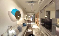 Nyon (D15), Apartment #502580651